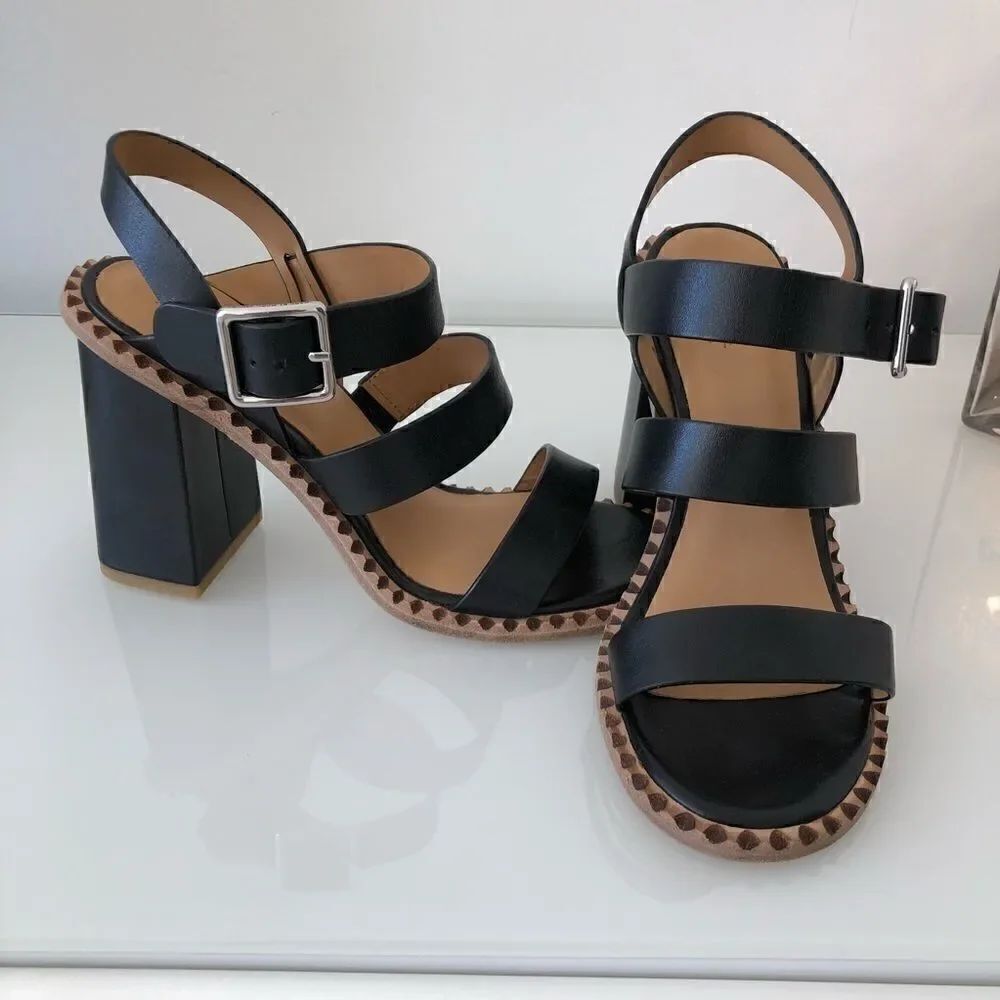 Marc by Marc Jacobs Sandals - Picture 2 of 8